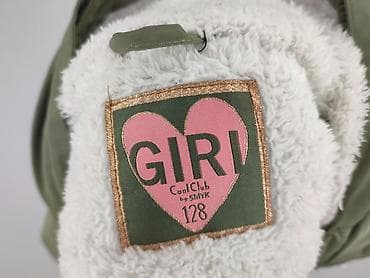 boho bluzki: Kurtka zimowa, Cool Club, 8 lat, 122-128 cm, stan - Bardzo dobry — 4