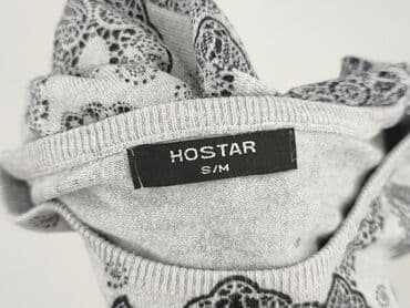 wzór na sweter piórkowy: Sweter damski, S — 5