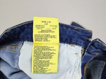 wranglery jeansy: Wrangler, Jeansy damskie, rozmiar S — 5
