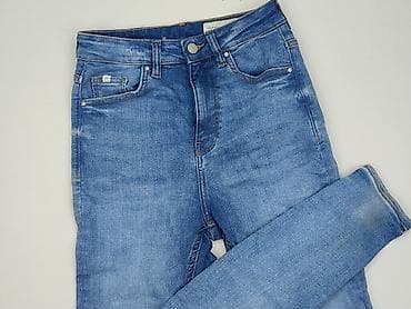 Esprit, Jeansy damskie, rozmiar S