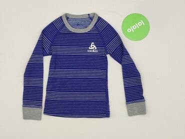koszulka z koronką pod marynarkę: Sweater, 1.5-2 years, 86-92 cm, condition - Very good — 2