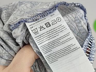 koszula z c: Street One, Bluzka damska, rozmiar M — 6