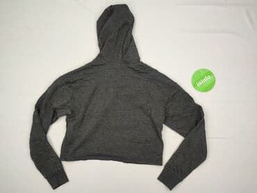 koszula z kapturem damska: Divided, Bluza z kapturem damska, rozmiar XS — 4