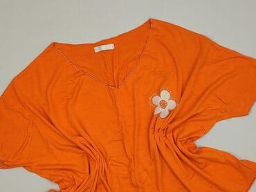T-shirt damski, rozmiar L