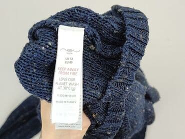 magmac bluzki: New Look, Women`s sweater, size L (EU 40) — 5