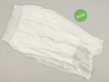 spódnice midi z guzikami: Spódnica damska, S — 2