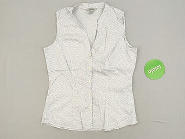 ubrania hm: H&M, Bluzka damska, rozmiar L — 2