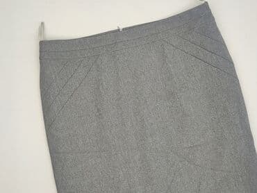 eleganckie spódniczki: Spódnica damska, rozmiar 5XL — 1