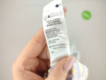 koszulka z jamnikiem reserved: Marks & Spencer, Koszulа dla mężczyzn, rozmiar L — 5