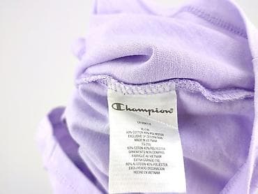 sizeer champion: Champion, T-shirt damski, rozmiar XL — 5