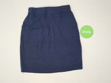 jeansy straight stradivarius: Bpc, Women`s skirt, size S (EU 36) — 3