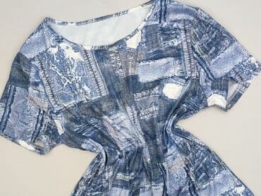 T-shirt damski, rozmiar M