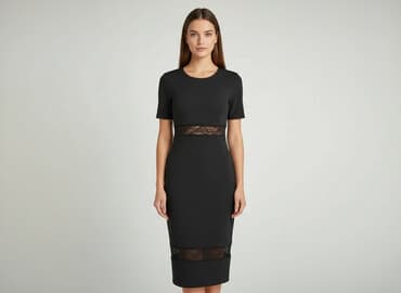 tanie sukienki ołówkowe: Missguided, Sukienka damska, rozmiar S — 6