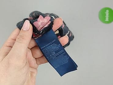 trampki harley davidson: Hilfiger Denim, Sukienka damska, rozmiar S — 5