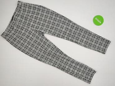 Kobiety: Even&Odd, Legginsy Eleganckie damskie, rozmiar M — 2