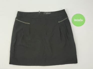 spódnica z eko skóry reserved: Reserved, Spódnica damska, rozmiar M — 2