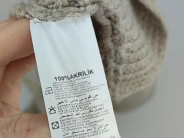 narzutka h: Sweter damski, rozmiar 9XL — 4