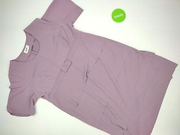 angela 34: ANNA, Sukienka damska, rozmiar 2XL — 2