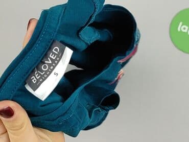 into the wild t shirty: Beloved, Top damski, rozmiar S — 6