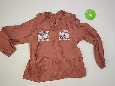 patchwork: Жіноча блуза, розмір Один розмір — 2