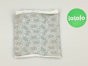 emu kapcie: Tube scarf, Sinsay, condition - Good — 2
