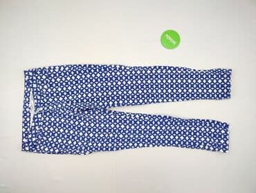 koszulka stich h: Hema, Material trousers for women, size L (EU 40) — 2