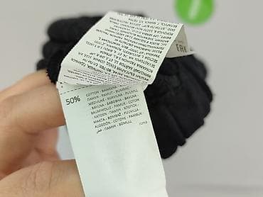 czarne dresy sinsay: Spodnie dresowe damskie, rozmiar XS — 7