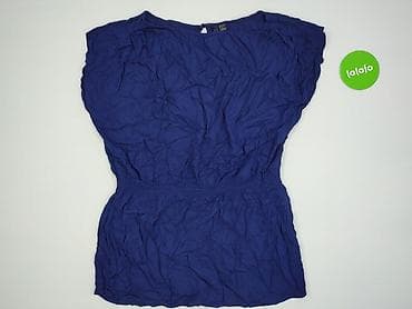 hm cekiny: H&M Divided, Bluzka damska, rozmiar M — 2