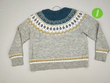 Kobiety: Oysho, Sweter damski, rozmiar M — 3