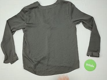 bluza sonic h m: Gina Tricot, Bluzka damska, rozmiar S — 4