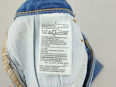 levis 524: Old Navy, Jeansy damskie, rozmiar XS — 5