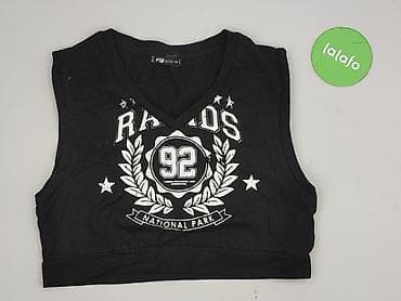 t shirty beyonce: FB Sister, Women`s top, size M — 3