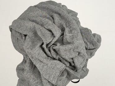 spódnice maxi szara dresowe: Spódnica damska, rozmiar S — 5