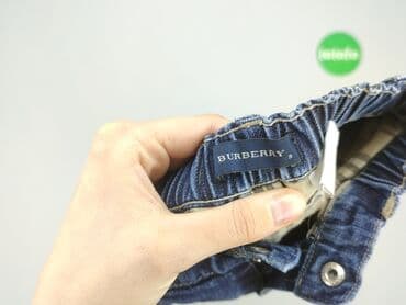 ewix kamizelki: Jeans, 2-3 years, 92/98, condition - Very good — 4