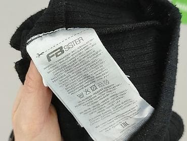 bluzki dla sióstr: FB Sister, Top damski, rozmiar M — 5