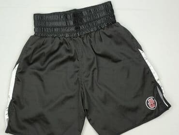 balanciaga klapki: Szorty dla mężczyzn, S — 1