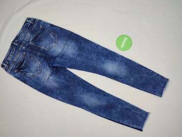 Kobiety: House of Denim, Jeansy damskie, M — 3