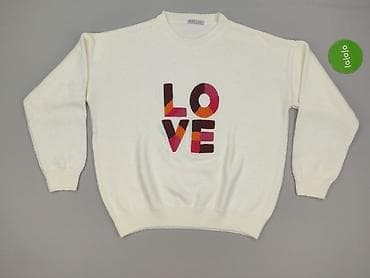 damska: Used, Sweter damski, rozmiar One size — 2