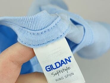 t shirty mama: Gildan, T-shirt damski, rozmiar M — 5