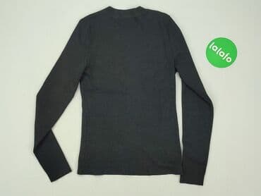 sweter h: Светр жіночий, розмір S — 3