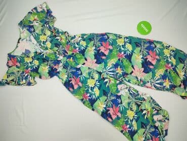 prowadzenie pojazdu w klapkach: Medicine, Kombinezon damski, L — 2