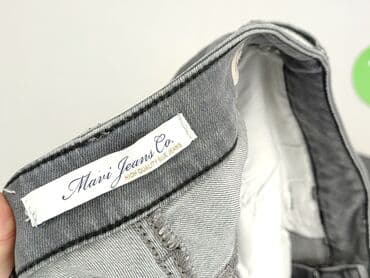 franz kafka t shirty: Mavi, Jeans for women, size M (EU 38) — 4