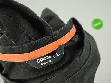 metce: Cropp, Koszulka dla mężczyzn, rozmiar L — 5