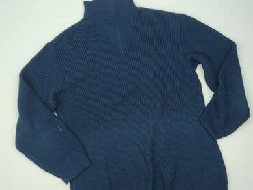 sweter w paski c a: Sweter, L (EU 40), condition - Very good — 1