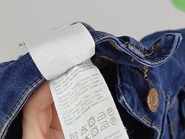 mango jeans straight: Noisy May, Jeansy damskie, rozmiar S — 5