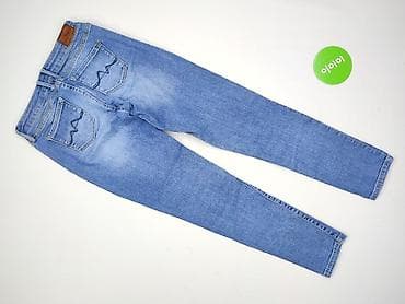 pepco botki: Pepe Jeans, Jeansy damskie, rozmiar XS — 3