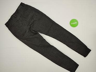 modema łęki: Denim Collection, Jeansy damskie, rozmiar M — 3