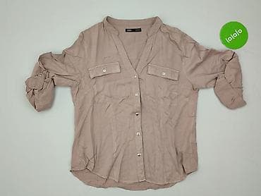 Ubrania damskie: Bluzka damska, rozmiar M — 2