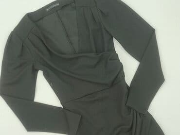 sukienki czarne mohito: Mohito, Sukienka damska, rozmiar 2XS — 2