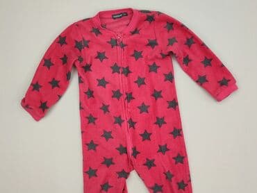 piżama hello kitty: Комбінезон Inextenso, 1,5-2 р., 86-92 см, стан - Дуже гарний — 1